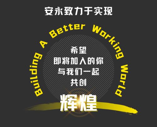 安永社招 与信息科技风险咨询共创辉煌