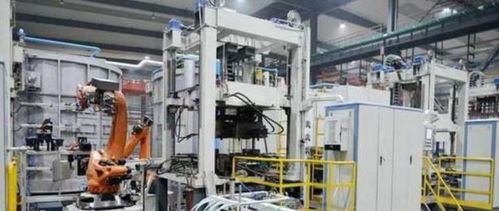 基于ZLAN6808-3远程IO控制器的电池工业生产线自动化电子系统安装工程实践