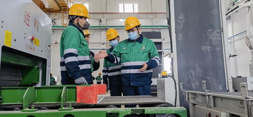 金川集团选矿厂智能药剂制备系统2.0版正式投用，引领行业智能化新高度