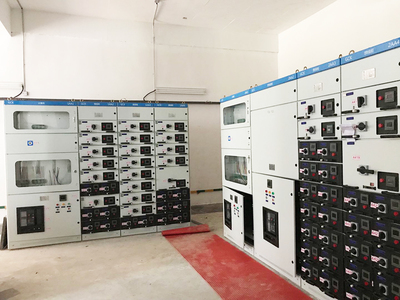 电子系统安装工程 构建智能未来的基石