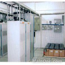 四川德阳奥特电子 通信基站设备安装工程中的核心技术与系统集成